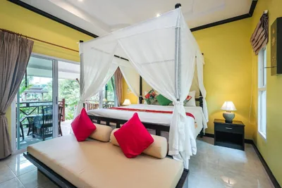 Thai Modern Resort & Spa "Newly Renovated" – Photos 2