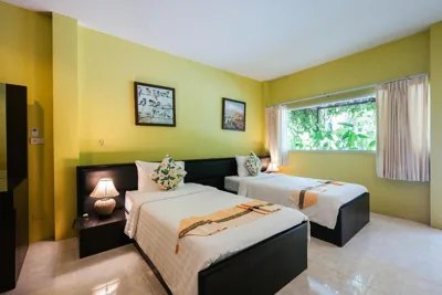 Thai Modern Resort & Spa "Newly Renovated" – Photos 5