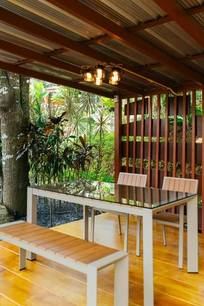 Thai Modern Resort & Spa "Newly Renovated" – Photos 7