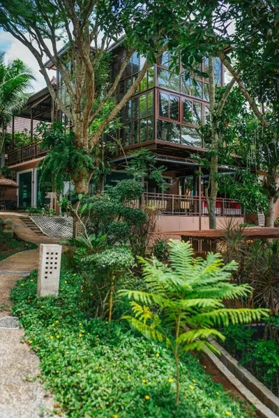 Thai Modern Resort & Spa "Newly Renovated" – Photos 15