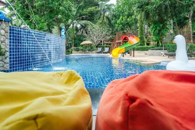Thai Modern Resort & Spa "Newly Renovated" – Photos 16